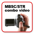 MBSC STR Combo video button graphic