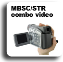 MBSC STR Video link icon