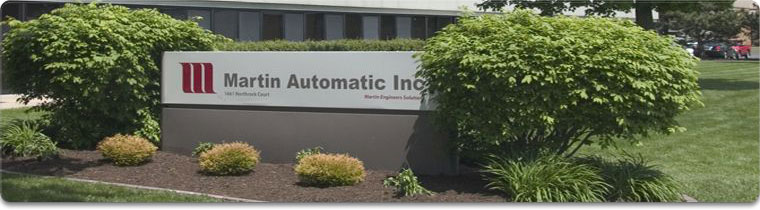 Martin Automatic Headquarters