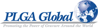 PLGA Logo