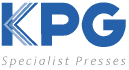KGP Europe Logo