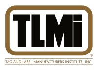 Tag & Label Manufacturers Institue (TLMI) Logo