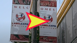 LabelExpo America Video