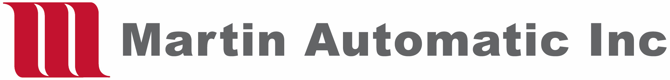 Martin Automatic, Inc.