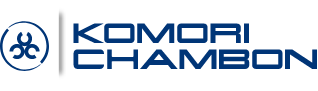 KOMORI