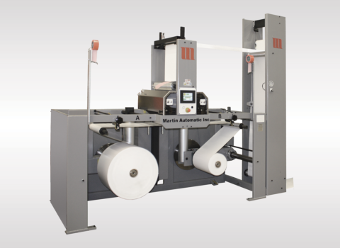 Martin Automatic, Inc.