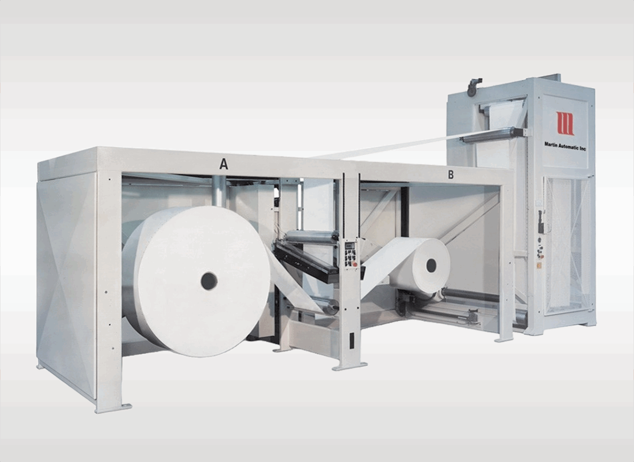 MBX | Martin Automatic, Inc.