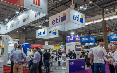 Martin showcases collaborative automation